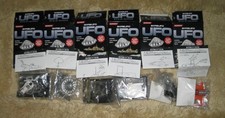 Konami UFO  6 models set