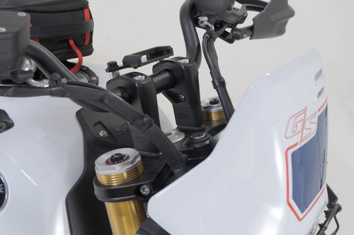 Motech rialzo barra per bmw - sw-motech,