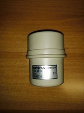 PESO da 1 kg Sartorius