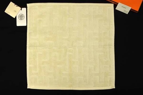 Asciugamano hermes scale 100 - hermes,