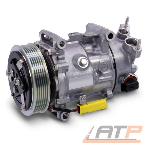 Compressore climatizzatore - compressore,