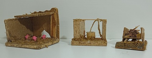 I139558 presepe accessori - -,
