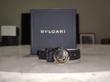 Bracciale Bulgari in pelle