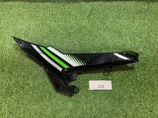 SOTTOSELLA SERBATOIO DESTRO