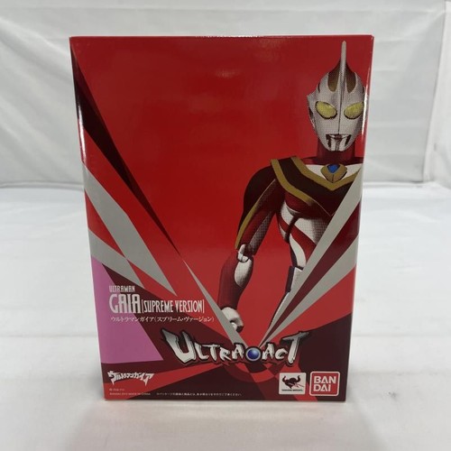 Bandai ultra act ultraman - bandai,