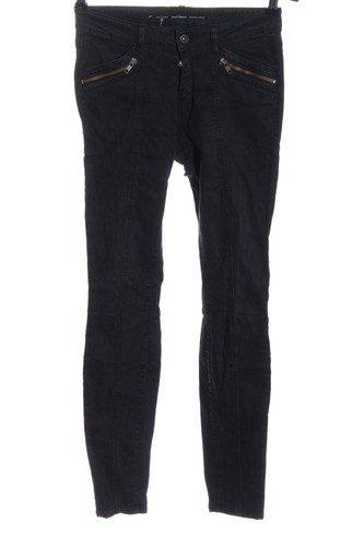 Zara woman jeans - skinny, donna