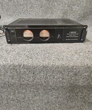 CARVER TFM-45 AMPLIFICATORE DI