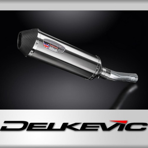 Kit scarico silenziatore inox - silenziatore,