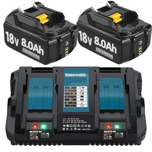 Per makita 18v batteria - makita,