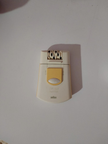 Braun silk epil - silk, supersoft
