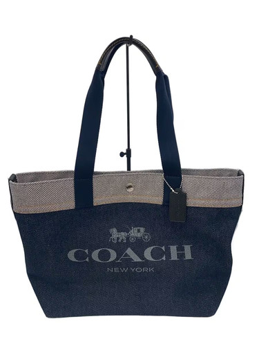 Borsa coach tote bag cavallo - coach,
