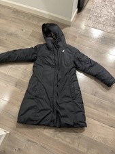 K-Way Giacca Termica Piumino