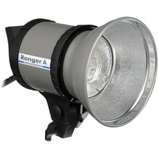 Elinchrom Flash Torcia Ranger A 2400 W/s Batteria Compatibile Generatori Ranger
