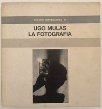LA FOTOGRAFIA, Ugo Mulas