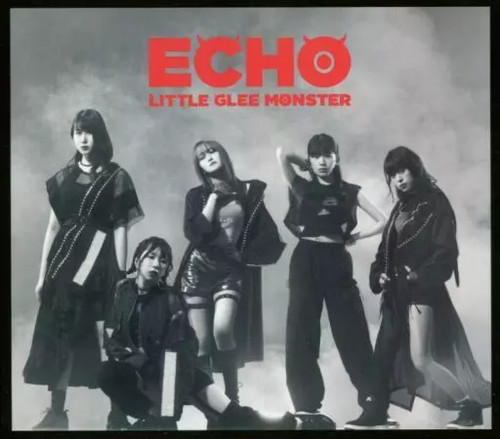 Little glee monster echo - little,