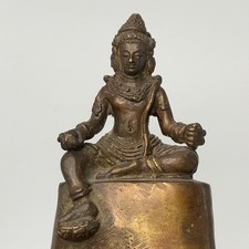 Antique Bodhisattva