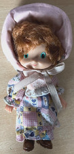 Bambola holly hobbie - bambola,