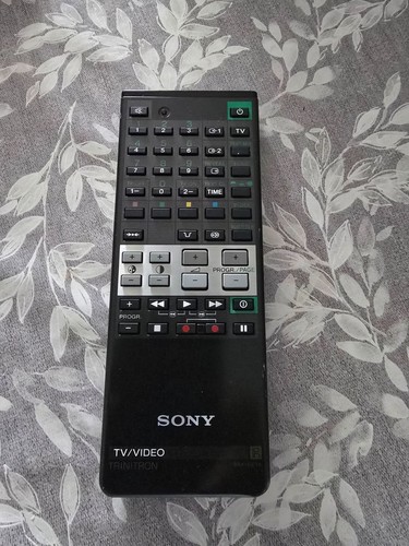 Telecomando originale sony - telecomando,
