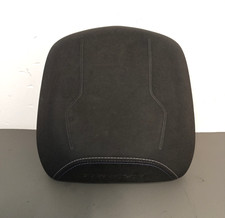 REAR SEAT SELLA PASSEGGERO PER YAMAHA TRACER 9 GT 2024 BLG-24750-00