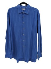 Y2K Truzzi Gessato Bottoni