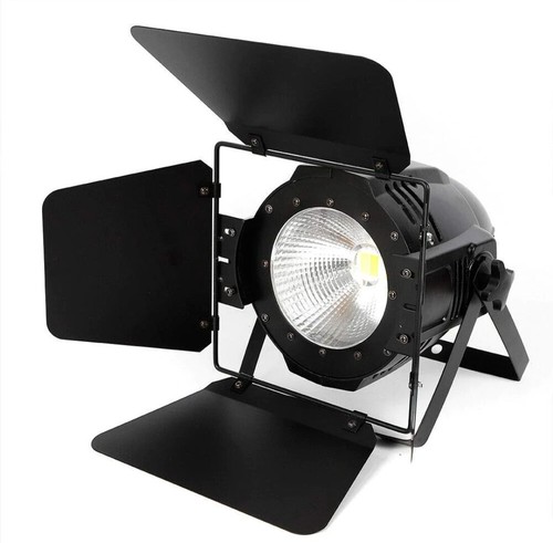 Faro cob led palcoscenico - faro,