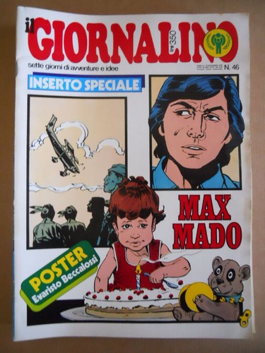Giornalino 1979 il - n�46,