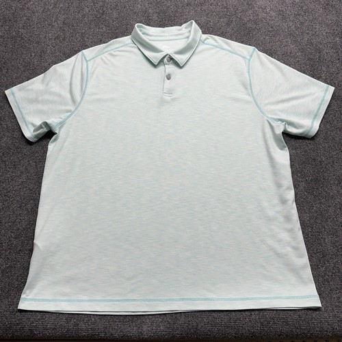 Polo tommy bahama uomo - tommy, blu