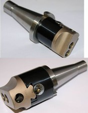 Soba 2″ Fresatrice Alesatura