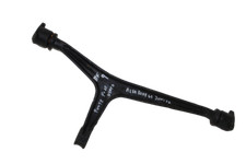 BARRA SOSPENSIONE TORSIONE PONTE POSTERIORE PER ALFA ROMEO GIULIA GT JUNIOR