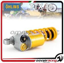 Ohlins TTX30 Shock Absorber T30PR1C1W with spring for KTM SX 65 2012-2015