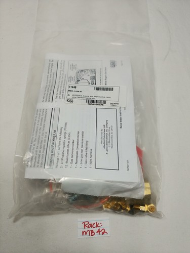 Lennox 11k48 conversion - 11k48, kit