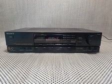 Sony STR-AV300E Ricevitore AV