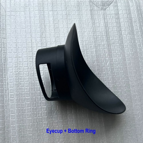 Mirino eye cup - mirino, eyecup