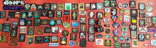 Lotto vintage toppa patch - lotto,