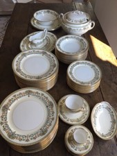 Servizio completo porcellana