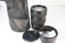 Sony E 16-55 mm F2.8 G (SEL1655G