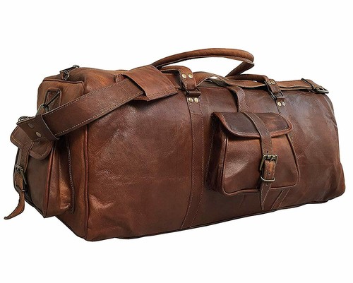 Borsone vintage fatto - , mano