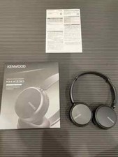 JVC KENWOOD KH-KZ30 Cuffie