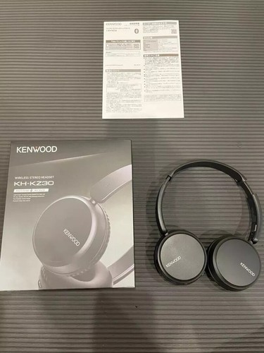 Jvc kenwood kz30 - kenwood, kh-kz30