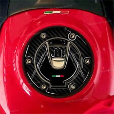 Adesivo 3D Protezione Tappo