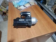 MOTORINO AVVIAMENTO MERCEDES 190 200 201 250 300 TURBO 508 D VALEO ND 135 432627