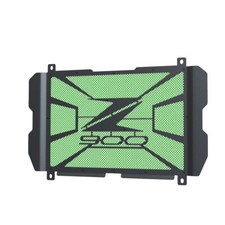 Protezione radiatore per