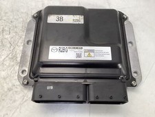 CENTRALINA MOTORE PER MAZDA 6 S. Wagon 2° Serie R2BG 275700-0202 Diesel 2.2 (08