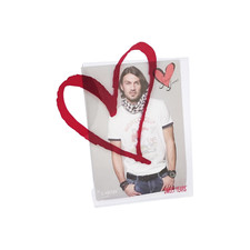 Nuova cornice sweet years - sweet,