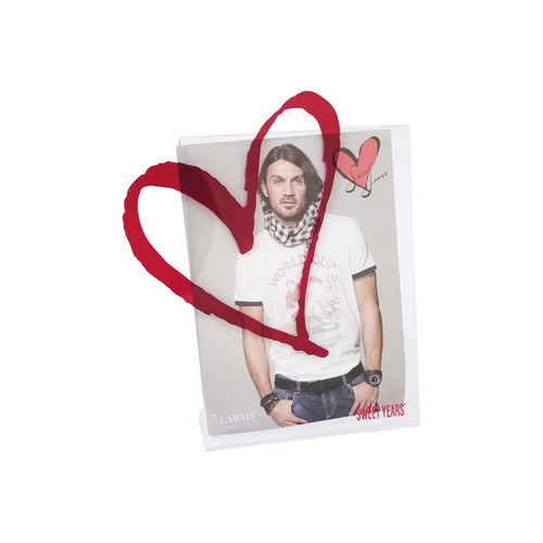 Nuova cornice sweet years - sweet, in