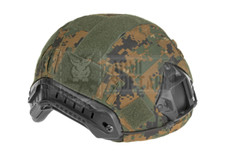 INVADER GEAR COPERTURA ELMETTO