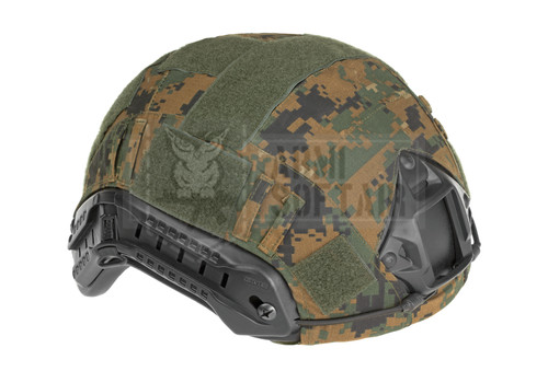 Invader gear copertura elmetto - gear,