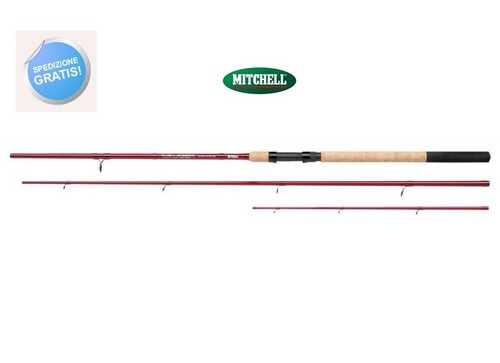 Canna pesca mitchell - canna,