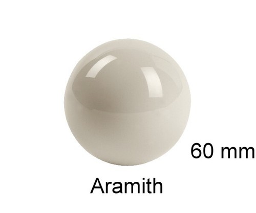 Palla biliardo aramith 60 - aramith,
