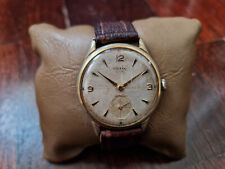 Orologio meccanico Unitas vintage